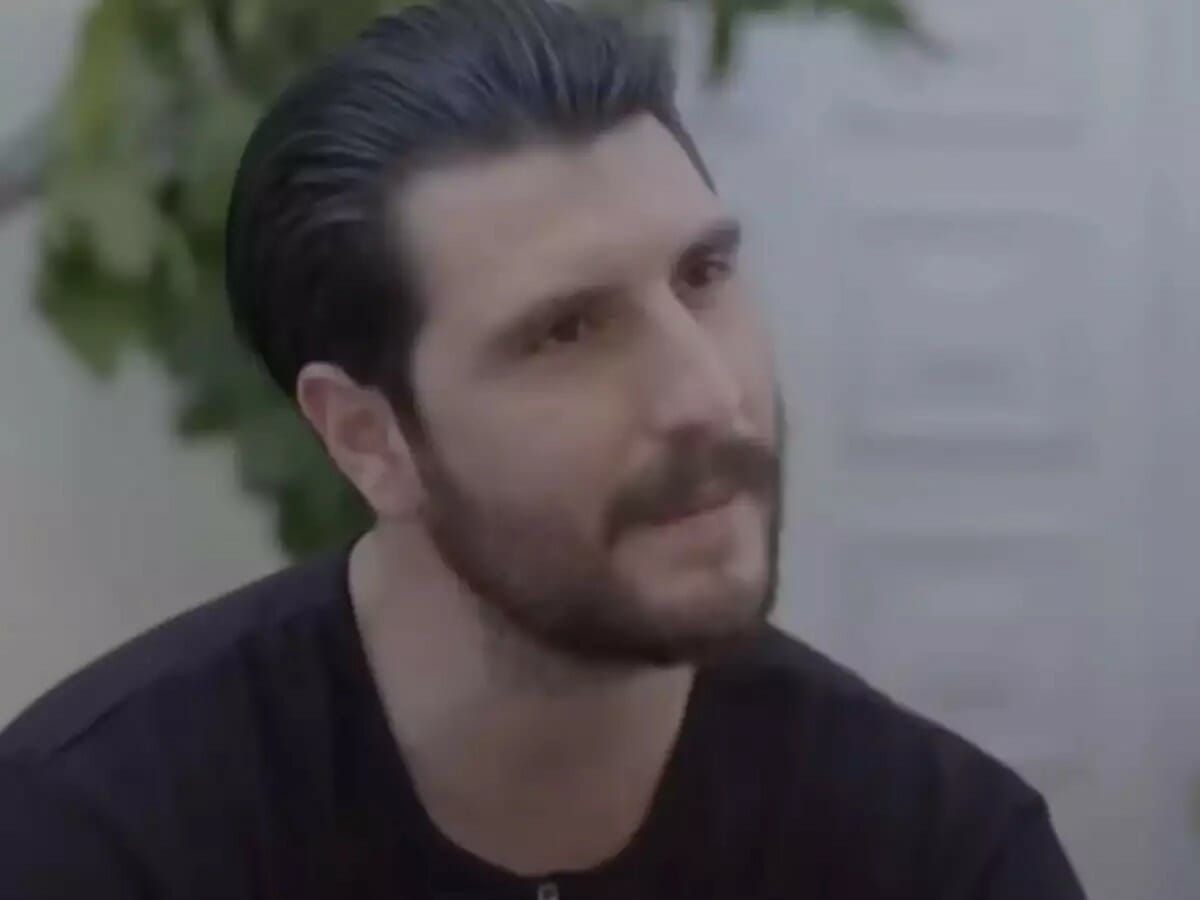 Σασμός: Η πραγματική ταυτότητα του Λευτέρη γίνεται γνωστή