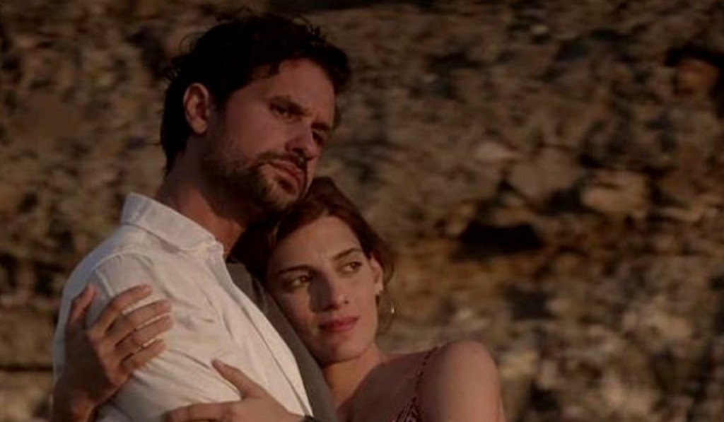 Σασμός: Αστέρης - Αργυρώ ετοιμάζονται να ζήσουν μια νύχτα πάθους