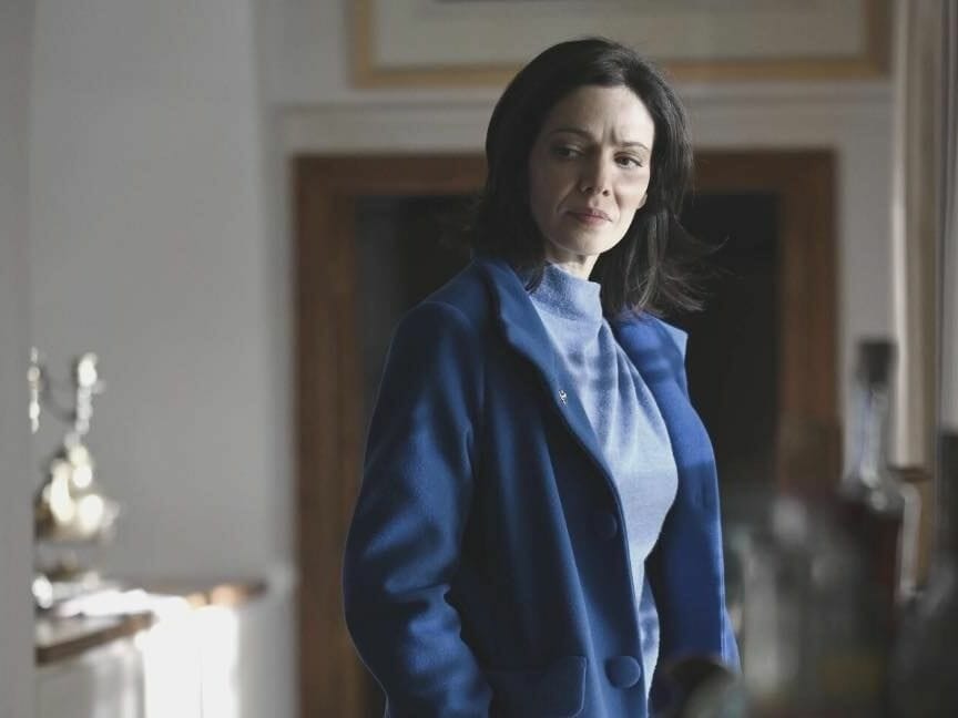 Σασμός: Η Βασιλική ένα βήμα πριν την ψυχιατρική κλινική;