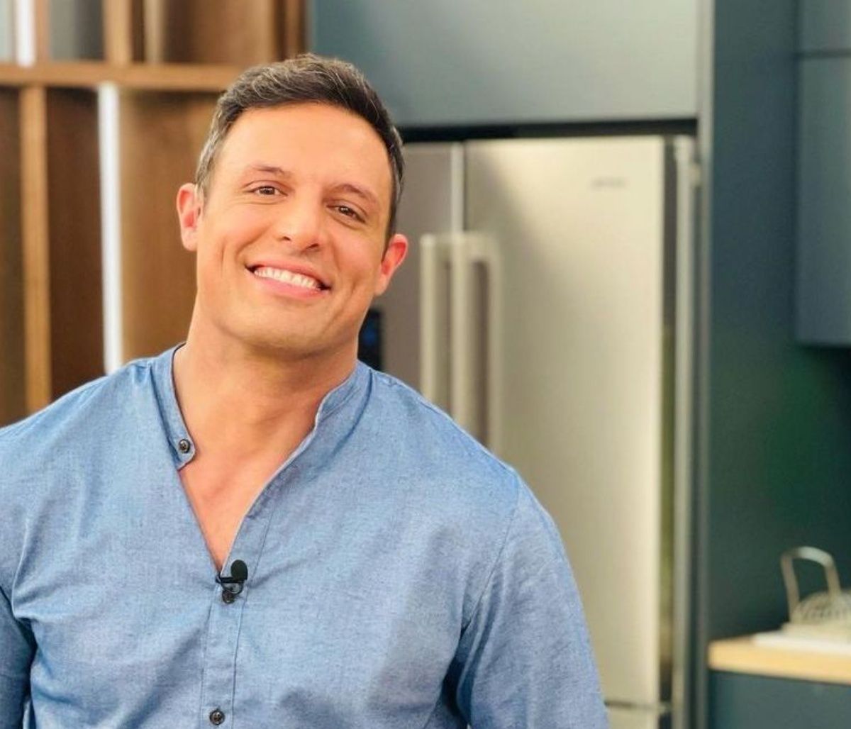 Σάββας Πούμπουρας: «Ήταν σοκ για εμένα η περίοδος που περίμενα τα αποτελέσματα της βιοψίας»