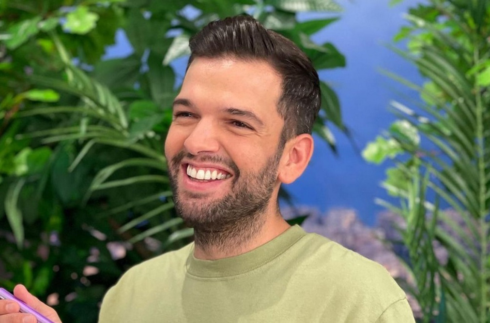 Πέτρος Συρίγος: Παντρεύεται την αγαπημένη του και βαφτίζουν την κόρη τους!