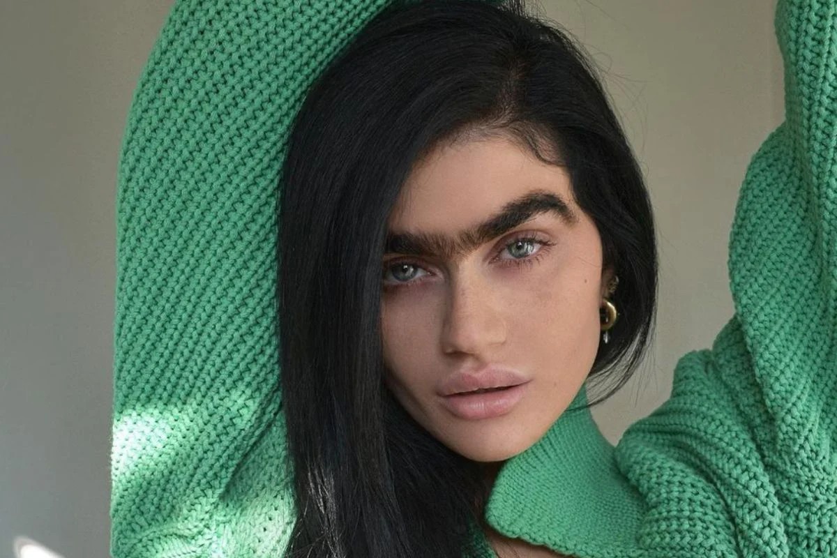 Ραμόνα Βλαντή για Σοφία Χατζηπαντελή: «Είναι μες στις πλαστικές»