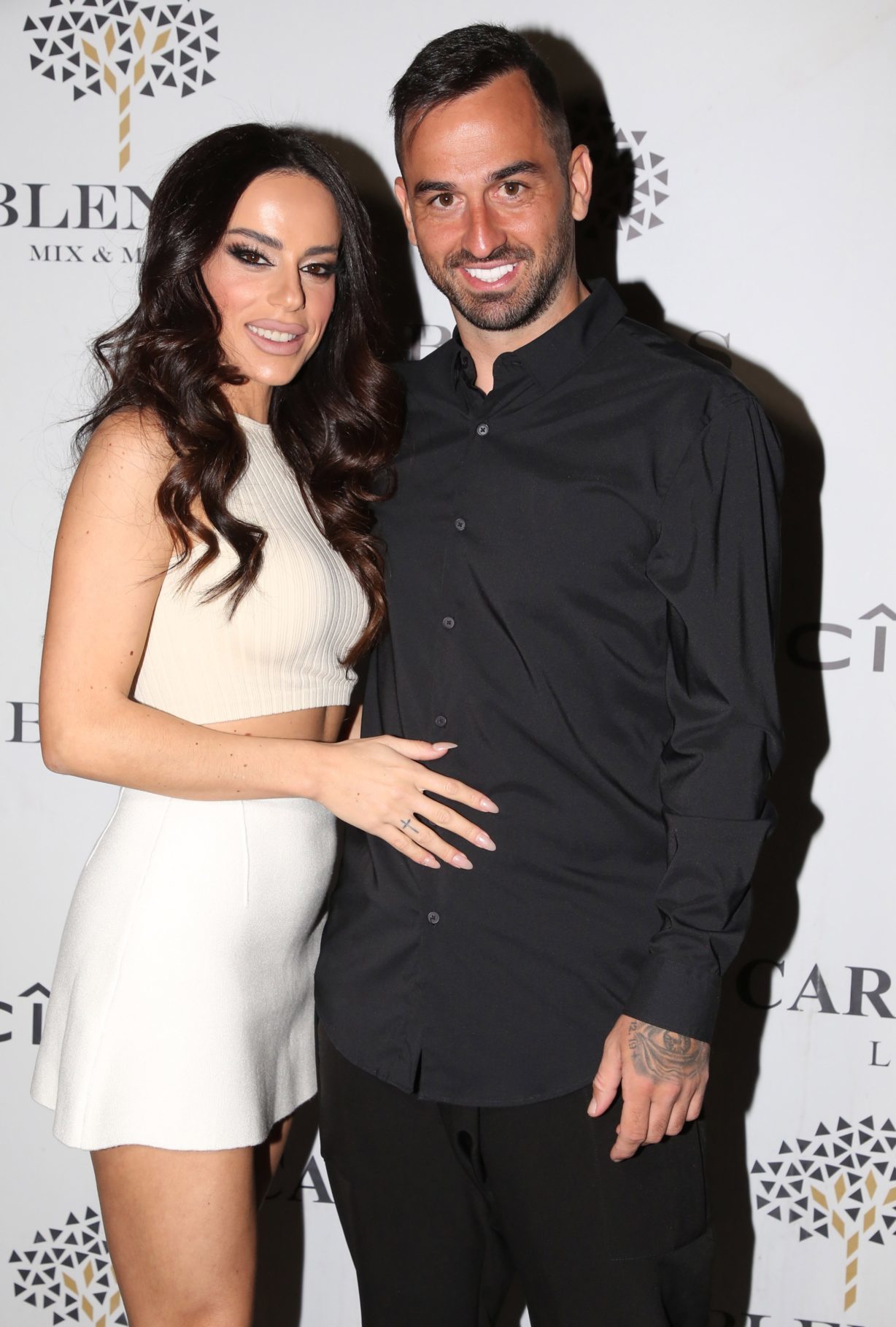 Σοϊλέδης - Αντωνά: Μετρούν αντίστροφα για τον γάμο τους - «Έχουμε αντέξει πάρα πολλά»