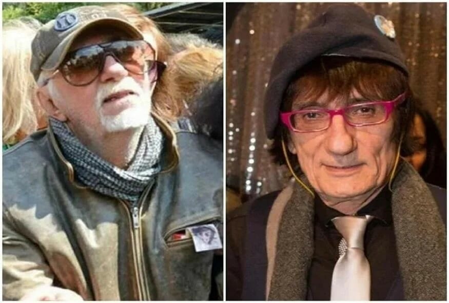 Γιάννης Ρώτας: Έφυγε από τη ζωή ο αδερφός του Στάθη Ψάλτη