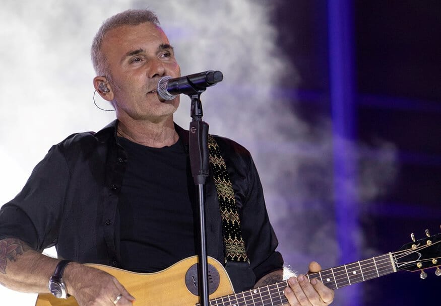 Στέλιος Ρόκκος: «Είμαι μια χαρά, καινούργιος - Ξεβούλωσα»