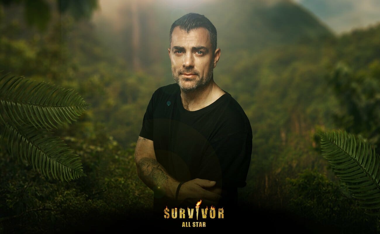Survivor All Star: Ο Στέλιος Χανταμπάκης αποχωρεί οικειοθελώς!