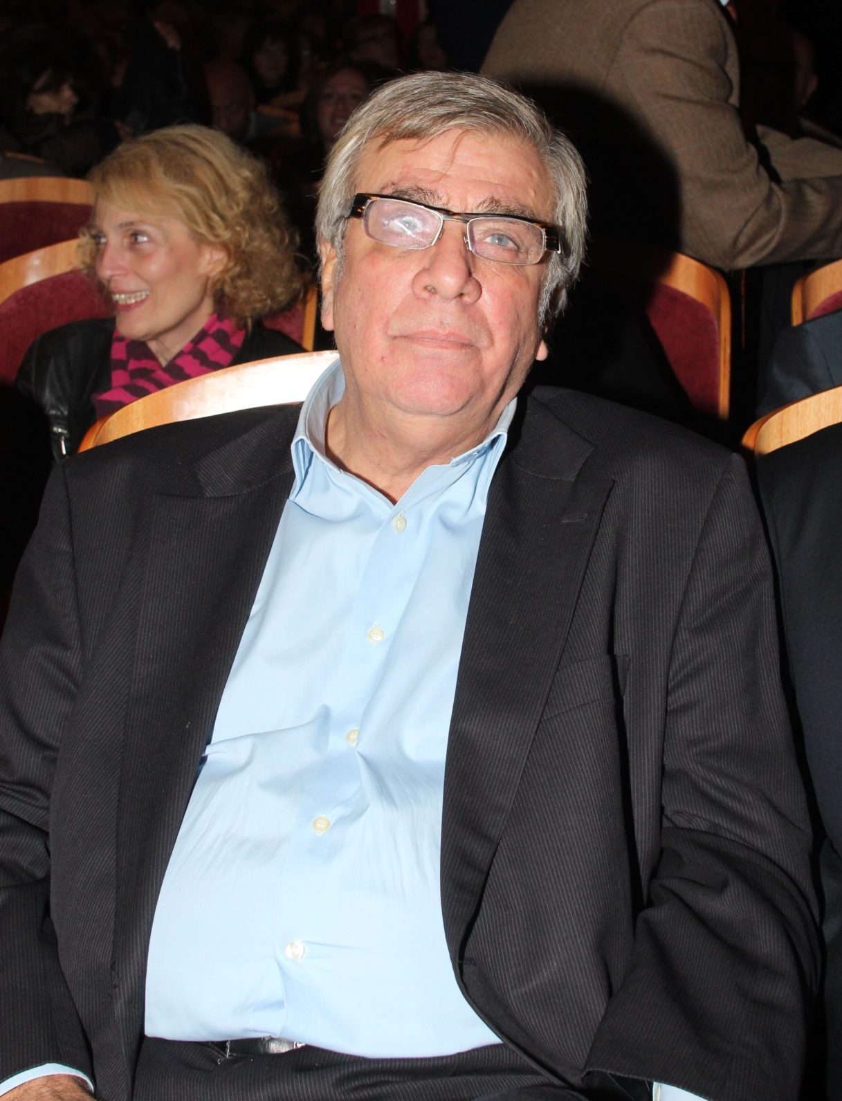 Αργύρης Παπαργυρόπουλος: «Ο Στηβ Κακέτσης πέντε χρόνια παρακαλούσε να πεθάνει»