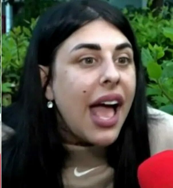 Super Κική: «Ζήτησα βοήθεια από γυναίκες που εμπλέκονται στο #MeToo και μου γύρισαν την πλάτη»