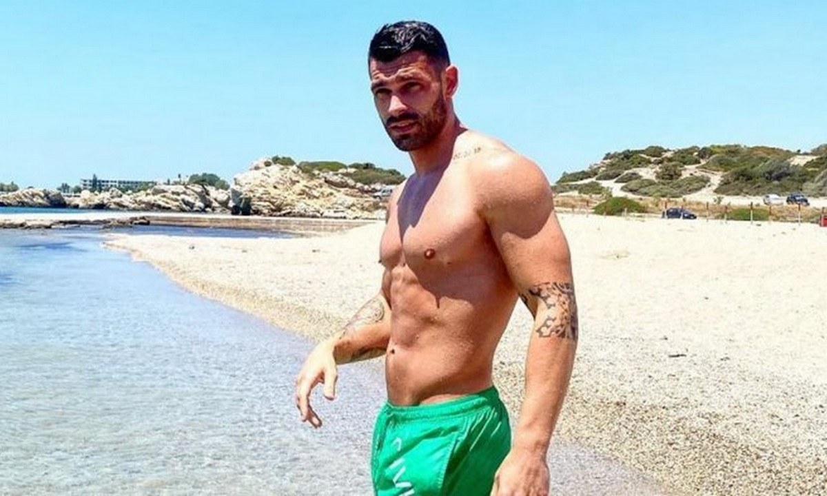 Στάθης Σχίζας για Αλεξάνδρα Παναγιώταρου: «Το σπίτι χωρίς εκείνη είναι λίγο άδειο»