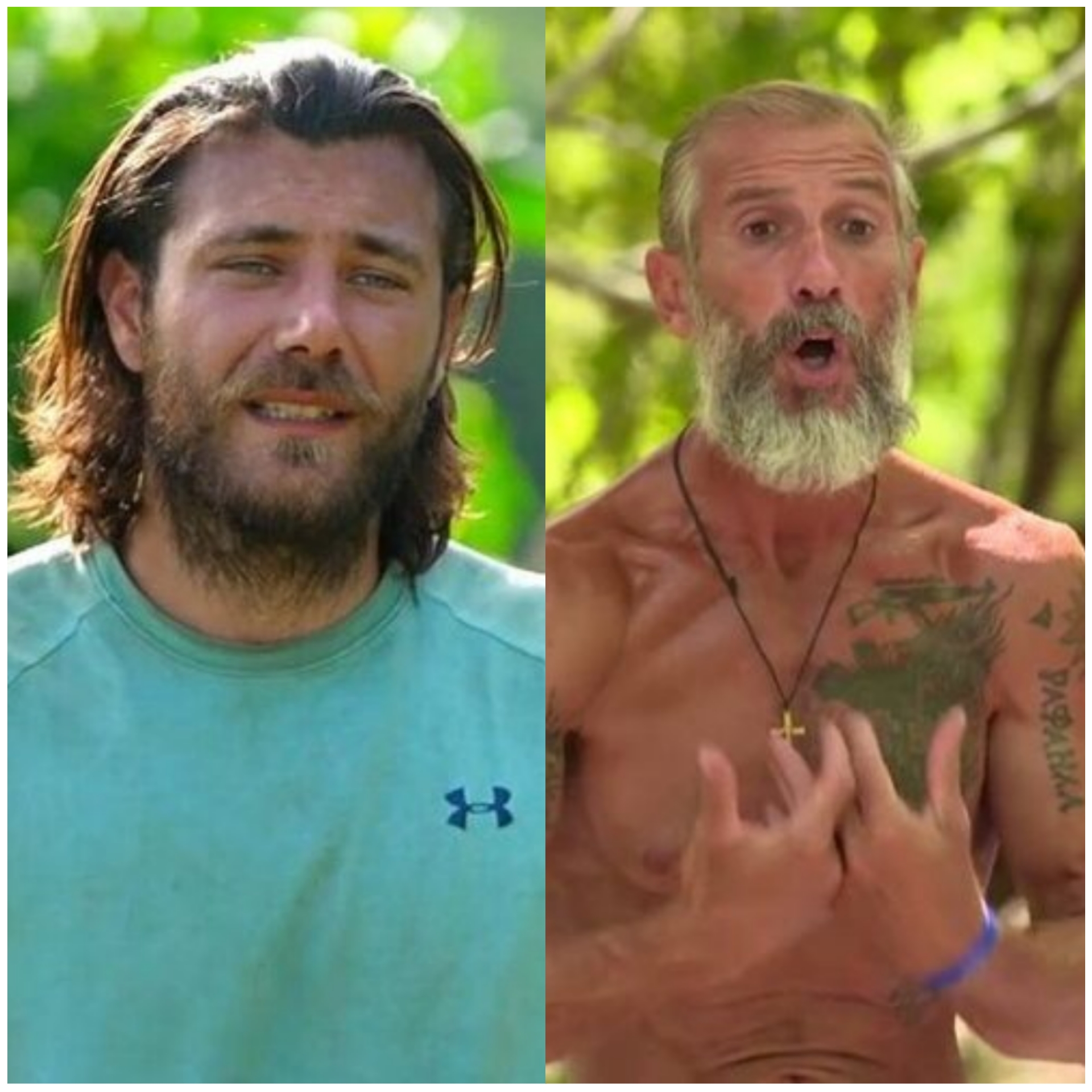 «Βόμβα» στο Survivor: Εκτός παιχνιδιού Μπάρτζης και Καραγκούνιας;