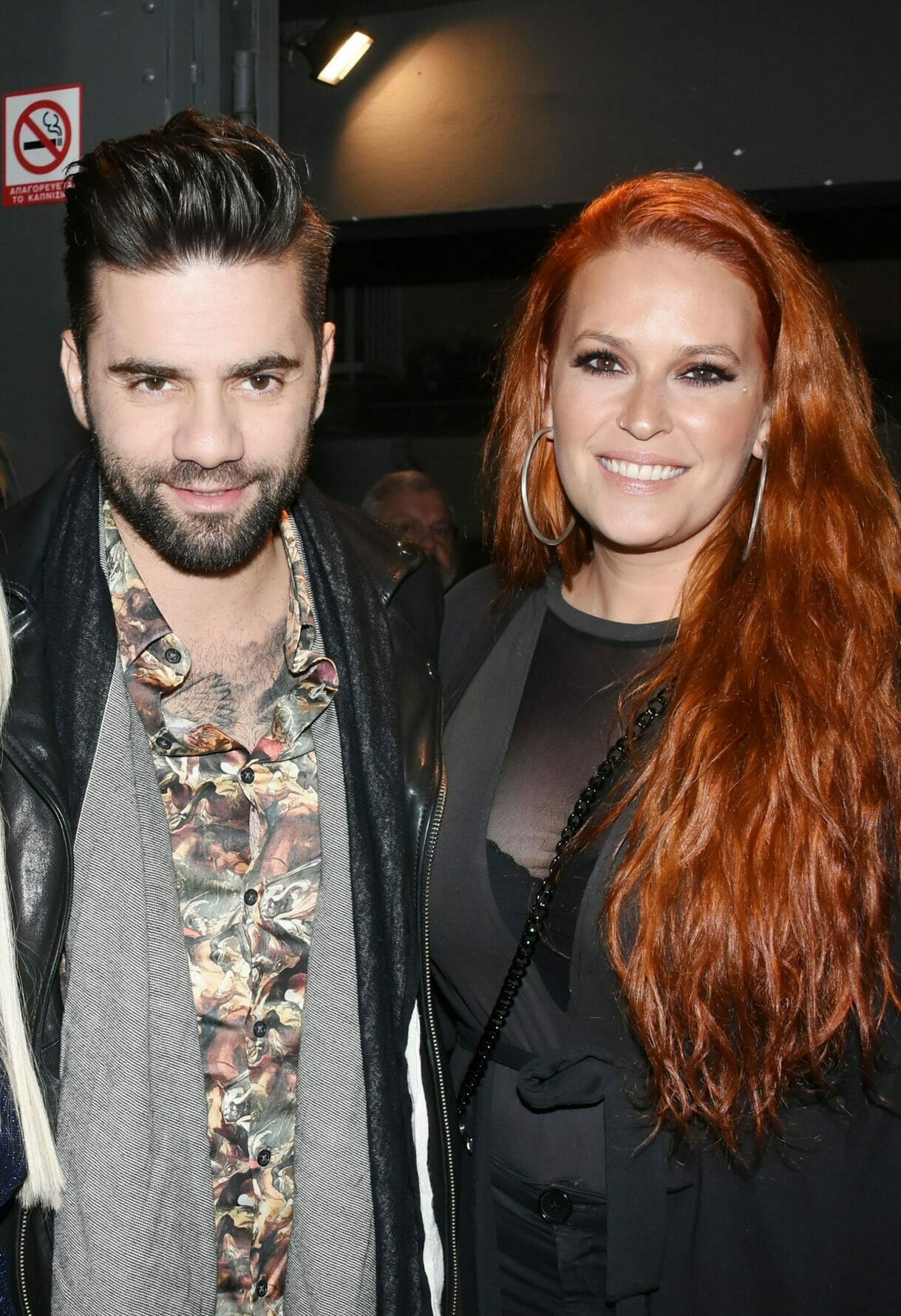 Μαραντίνης: Έχασε το δικαστήριο για τη συνεπιμέλεια με τη Χρηστίδου