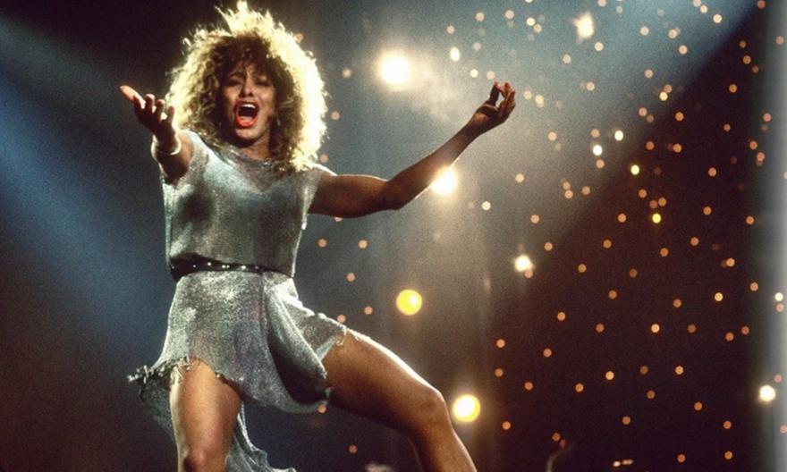 Τίνα Τέρνερ: Τα μυστικά ομορφιάς της γυναίκας θρύλου - «Βασίλισσα» του rock’n roll & fashion icon