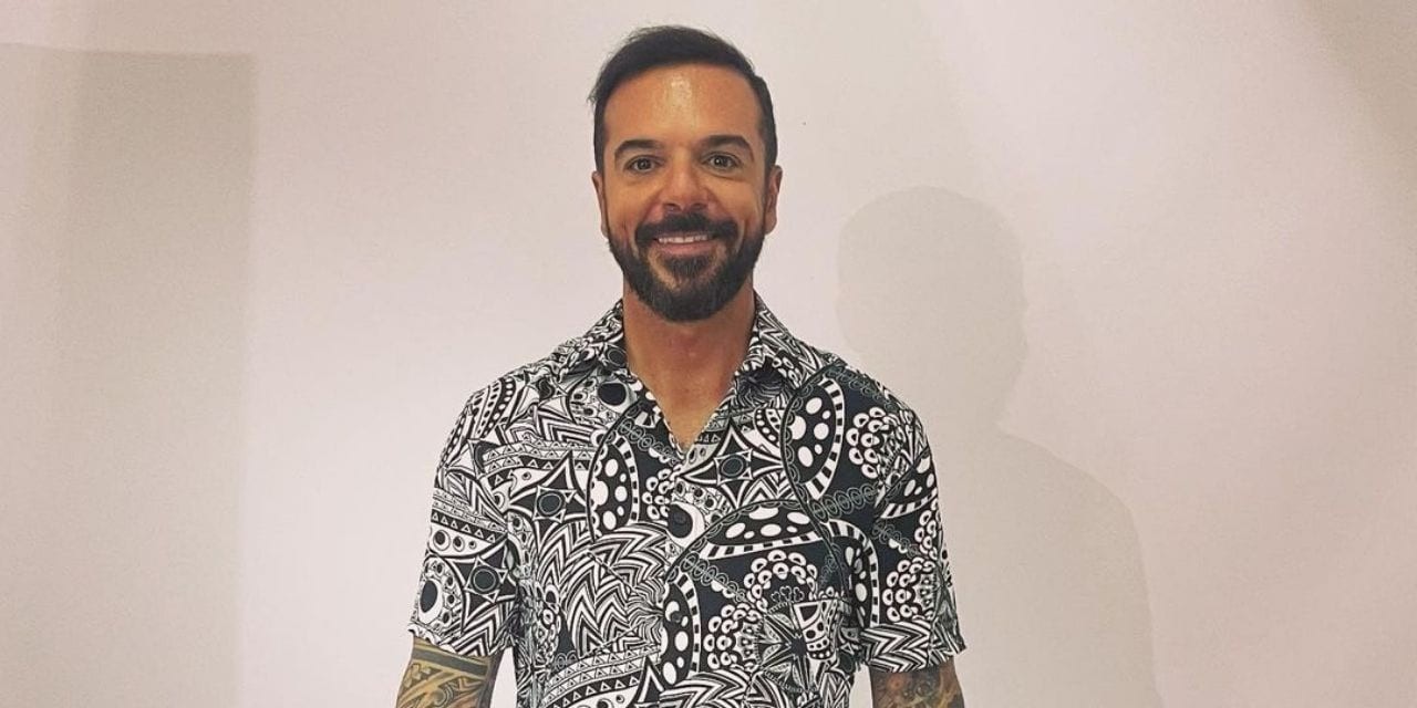 Τριαντάφυλλος: «Θέλω νικητής του Survivor να είναι ένας βλάχος και χωριάτης όπως εγώ»