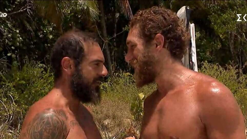 Τριαντάφυλλος κατά Κόρο: «Θεωρεί τις γυναίκες κατώτερες»