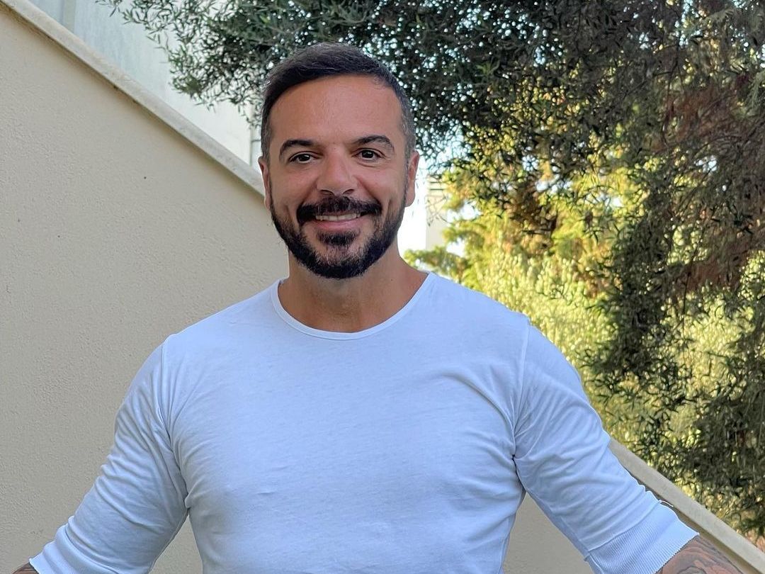 Τριαντάφυλλος: «Με έχουν κερατώσει»