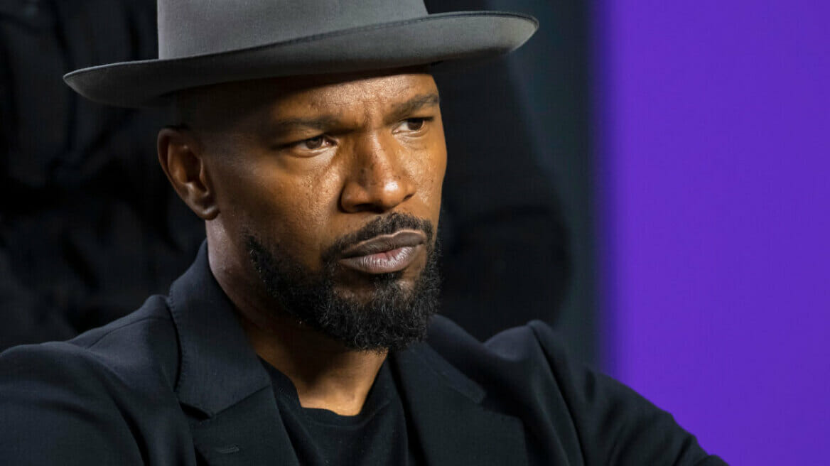 Τζέιμι Φοξ: Συνεχίζεται το θρίλερ με την υγεία του