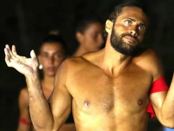 Survivor All Star: Μελίνα - Σταυρούλα (ξανά) «σφάζονται» για τα μάτια του Βασάλου