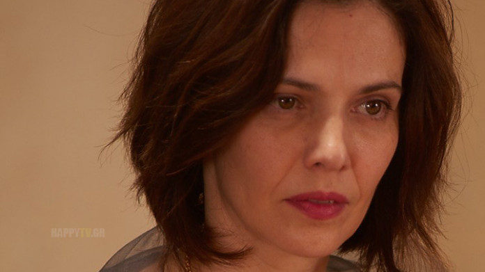 Σασμός: Η Βασιλική χάνει το μυαλό της!