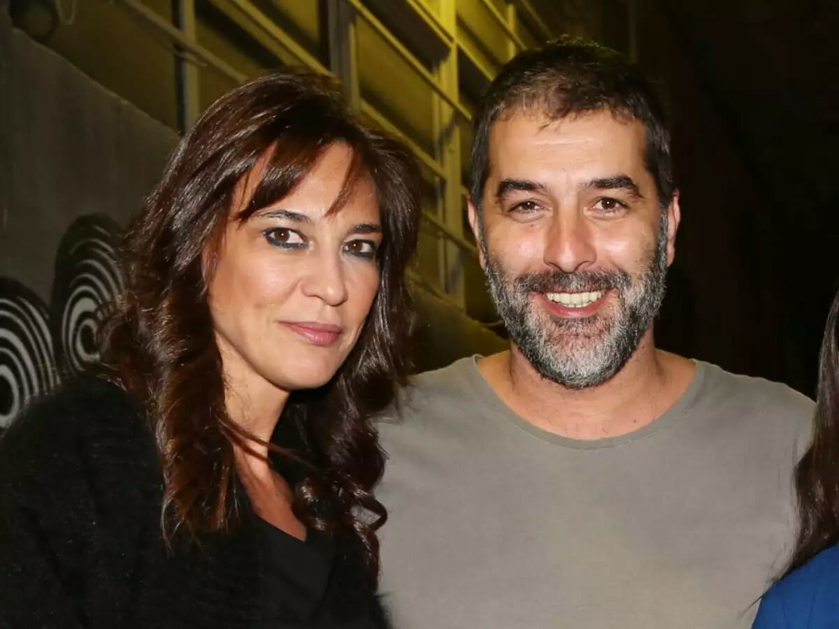 «Ο Μπισμπίκης και η Μπεκιάρη δεν έχουν πάρει διαζύγιο»