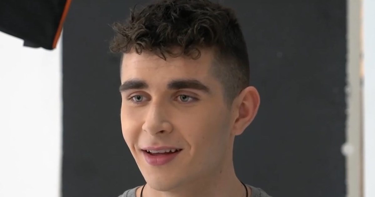 Εύη Δρούτσα για Eurovision 2023: «Φταίμε που βγάζουμε ένα παιδί επειδή έχει γνωστό όνομα»