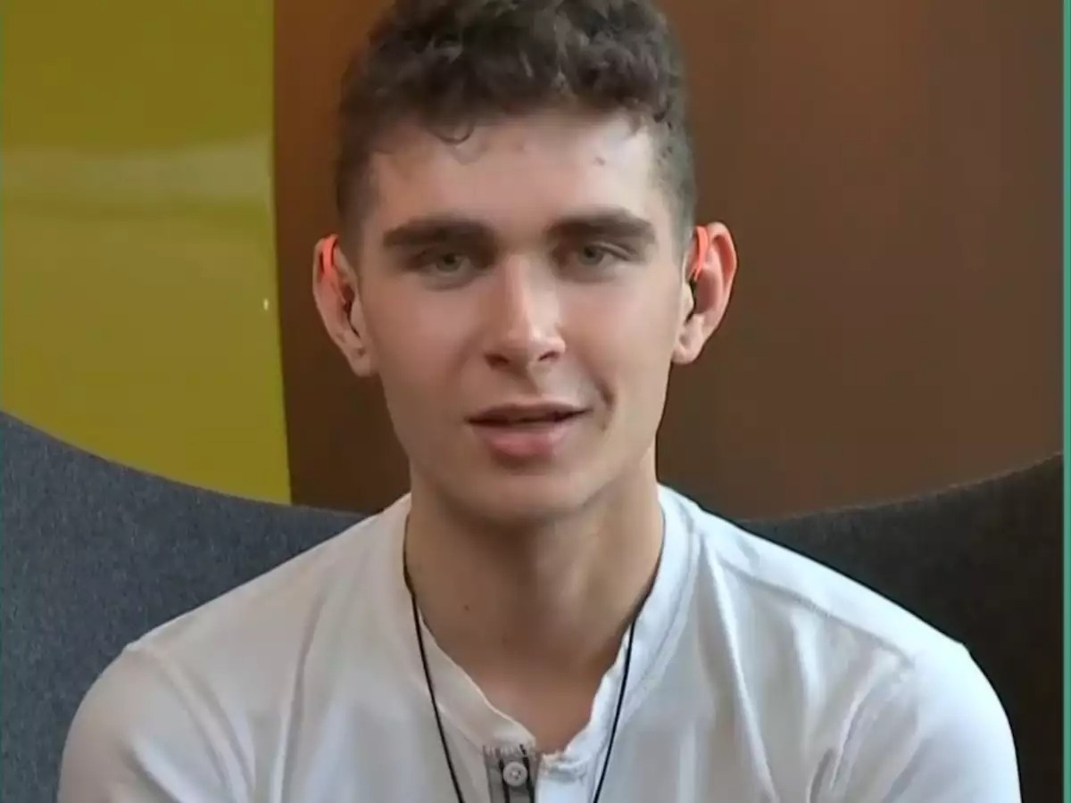 Eurovision 2023 – Βίκτωρ Βερνίκος: Οι πρώτες δηλώσεις μετά τον αποκλεισμό του