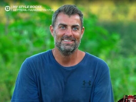 Survivor All Star: Τα πρώτα λόγια του Στέλιου Χανταμπάκη μετά την οικειοθελή αποχώρηση