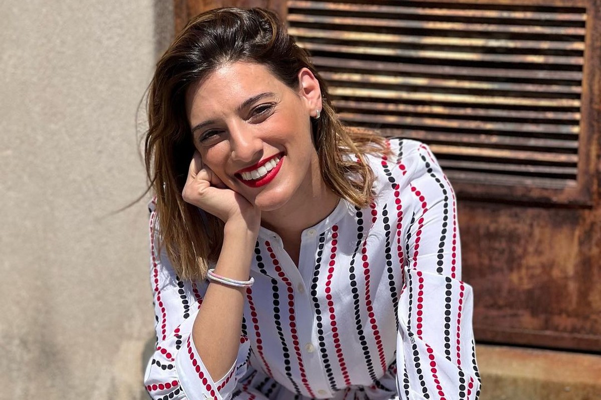 Χριστίνα Χειλά-Φαμέλη: Η ανάρτησή της για τη μητέρα της που έχει φύγει από τη ζωή