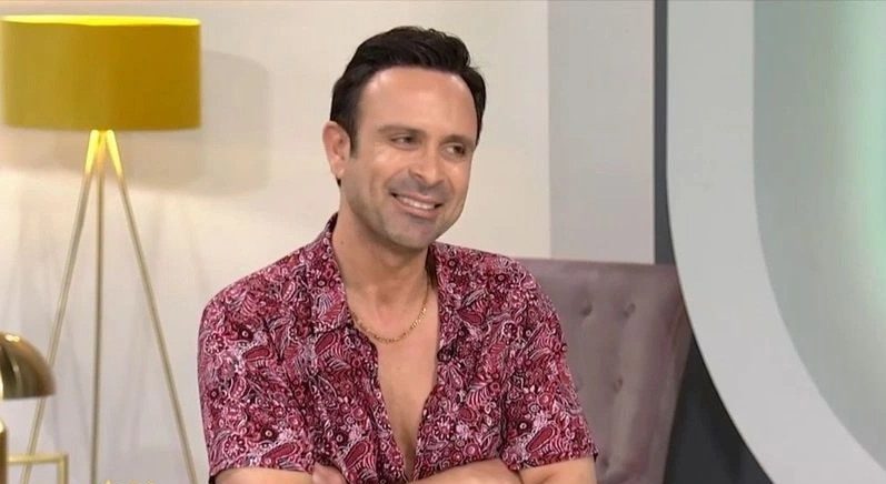 Χριστοφόρου: «Όποιος τραγουδιστής πει ότι δεν είναι -καλώς εννοούμενο- ψώνιο θα είναι ψεύτης»