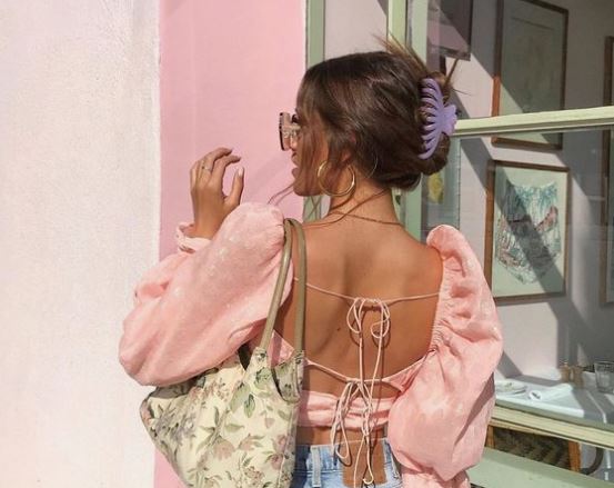 Κάντο μόνη σου! Eύκολα και γρήγορα χτενίσματα σε λιγότερο από 5 λεπτά!