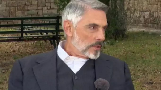 Σταύρος Ζαλμάς: «Έχουν περάσει πολύ μεγάλοι αλήτες από τη δημοσιογραφία»