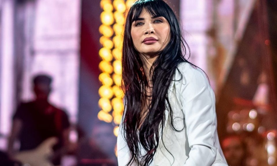 Πάολα: «Δεν βλέπω ποτέ Eurovision, έχει κάτι κιτς»