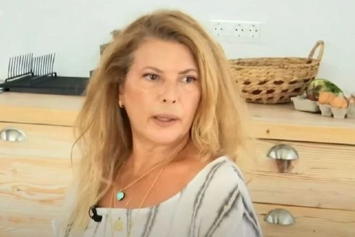 Τέλος η Αλιμπέρτη από τον ΑΝΤ1! Με ποιο κανάλι συζητά