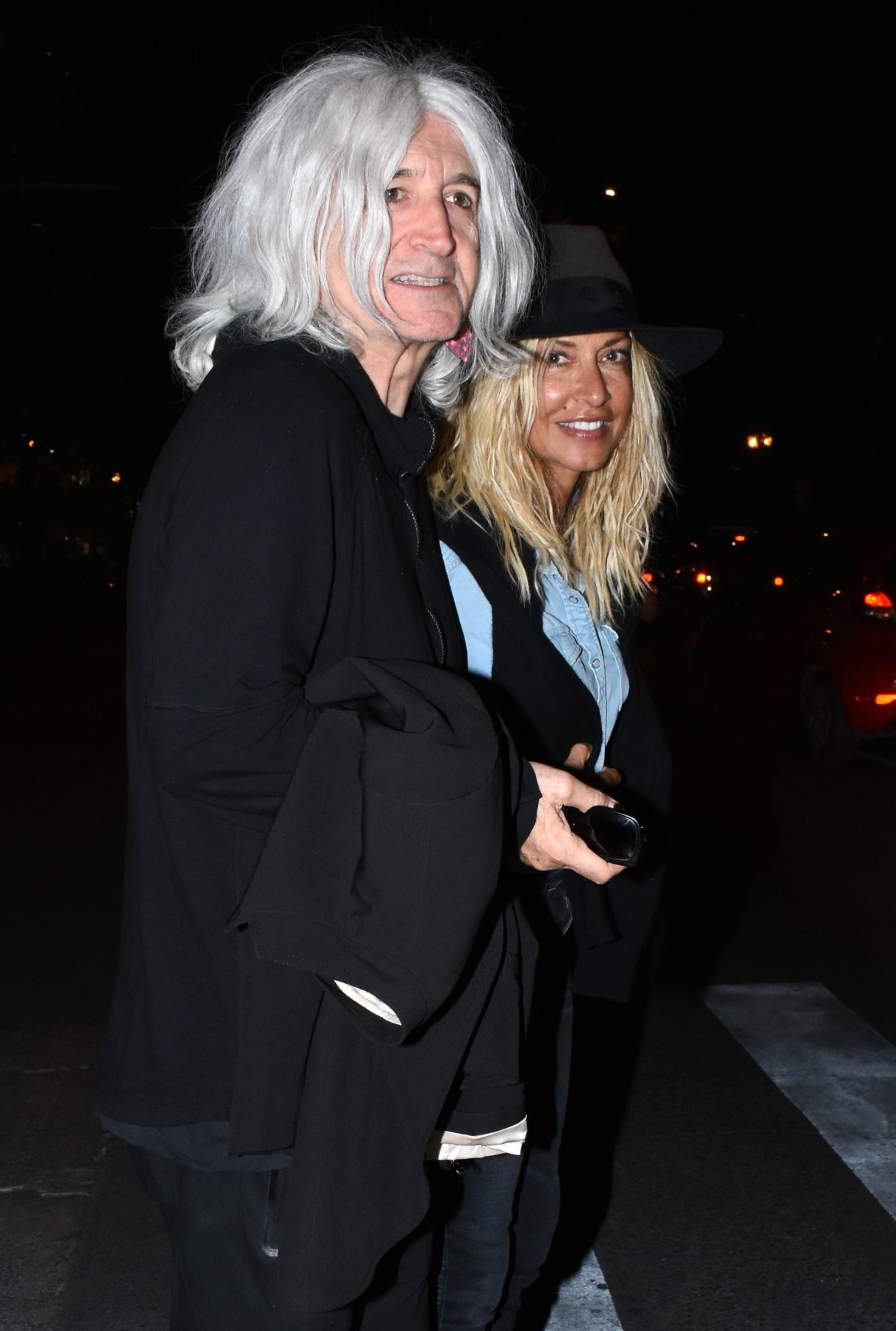 Νίκος Καρβέλας - Άννα Βίσση: Ξανά μαζί και αυτός είναι ο λόγος