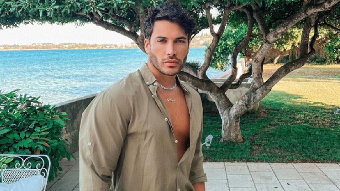 Γιώργος Ασημακόπουλος: Το πρώτο μήνυμα μετά την αποχώρησή του από το «Survivor All Star»