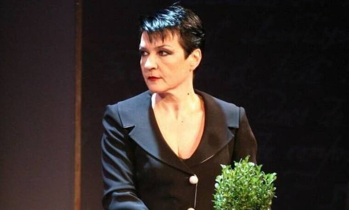 Κατιάνα Μπαλανίκα για θάνατο του Στηβ Κακέτση: «Οι τελευταίες εβδομάδες πριν ”φύγει” ήταν πολύ δύσκολες»