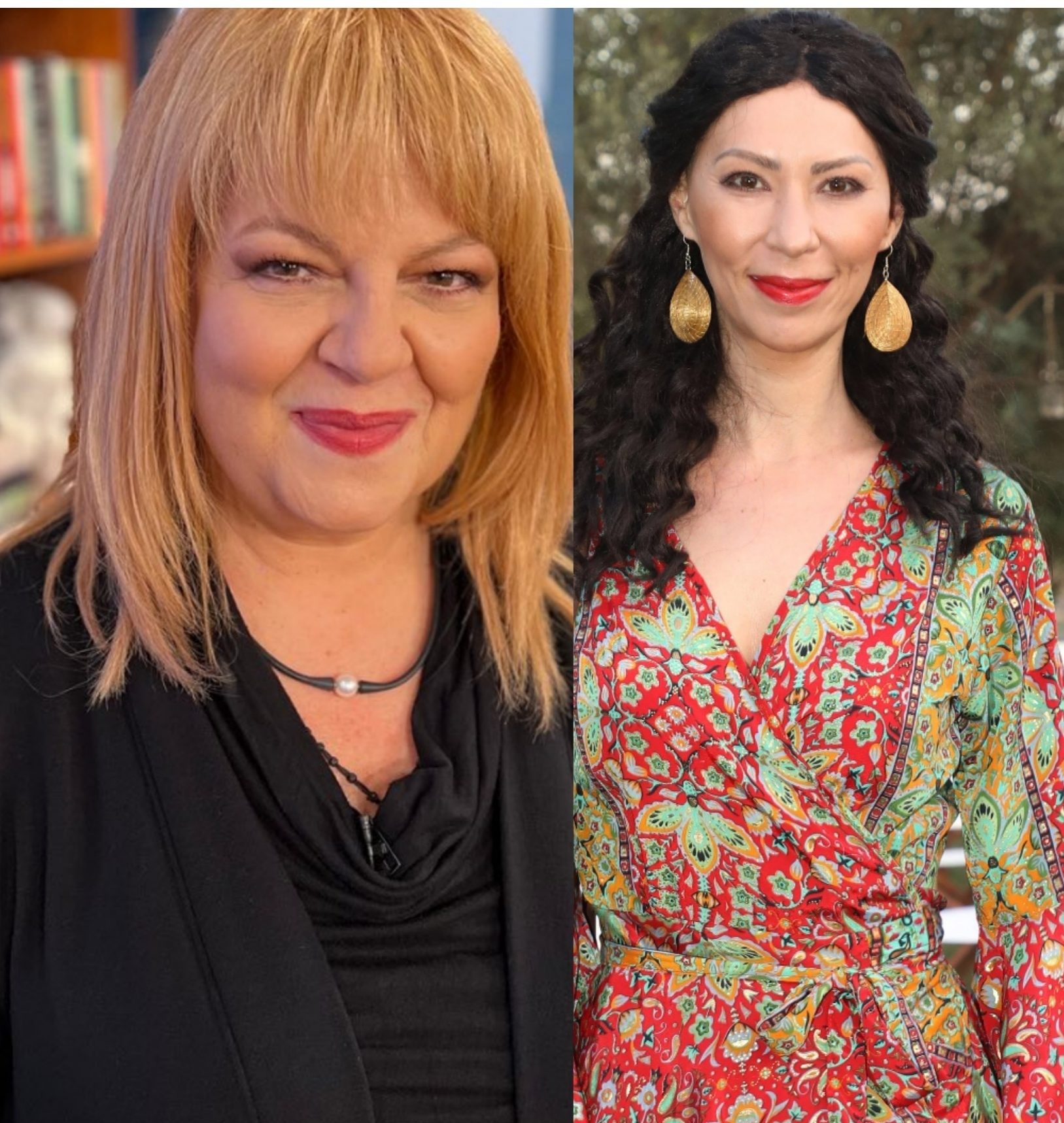 Φωτεινή Μπαξεβάνη: Μιλά για τη μήνυση που έκανε στη Δώρα Χρυσικού - «Με διασύρει αδίκως και ψευδώς»