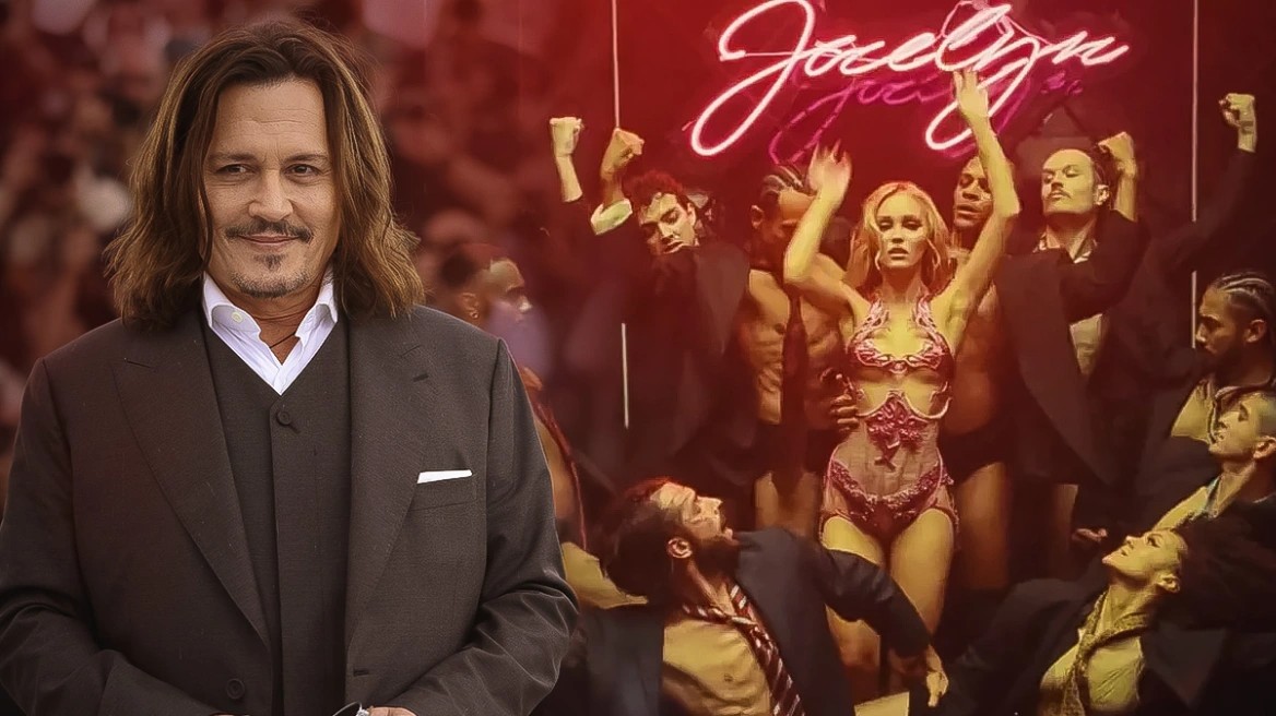 «The Idol»: Η κόρη του Τζόνι Ντεπ σε «πορνό βασανιστηρίων» και ο μπαμπάς δηλώνει περήφανος
