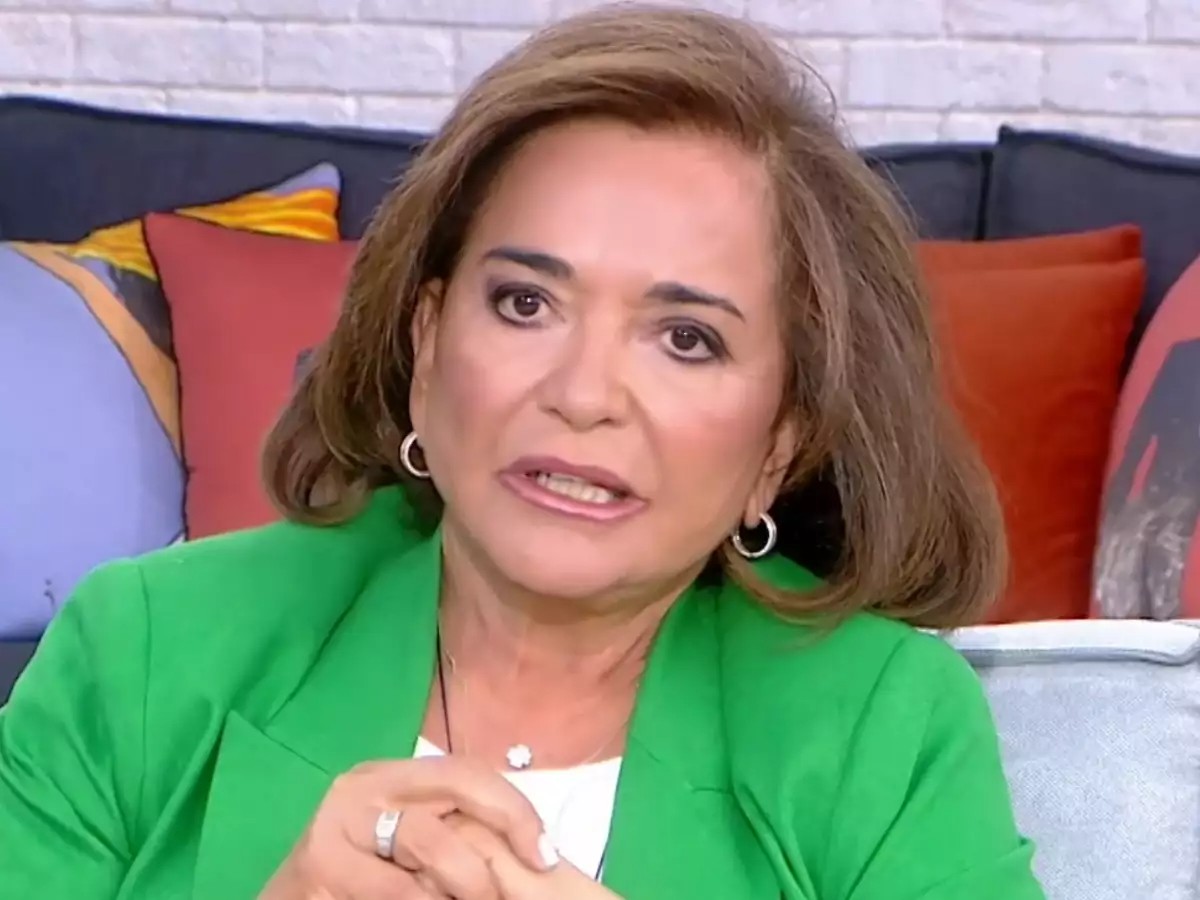 Ντόρα Μπακογιάννη: «Όταν άκουσα τη λέξη καρκίνος φοβήθηκα»