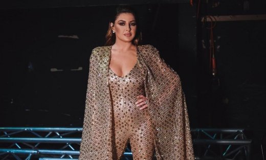 Έλενα Παπαρίζου: «Έχουν πει άσχημα πράγματα για εμένα - Όποιος δεν θέλει, δεν χρειάζεται να με αγαπάει»