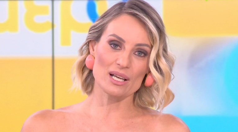 Ξέσπασε η Μελέτη: «Νοσηλευόμουν με επιπλοκές και έλεγαν πως ήμουν σε ψυχιατρική κλινική»