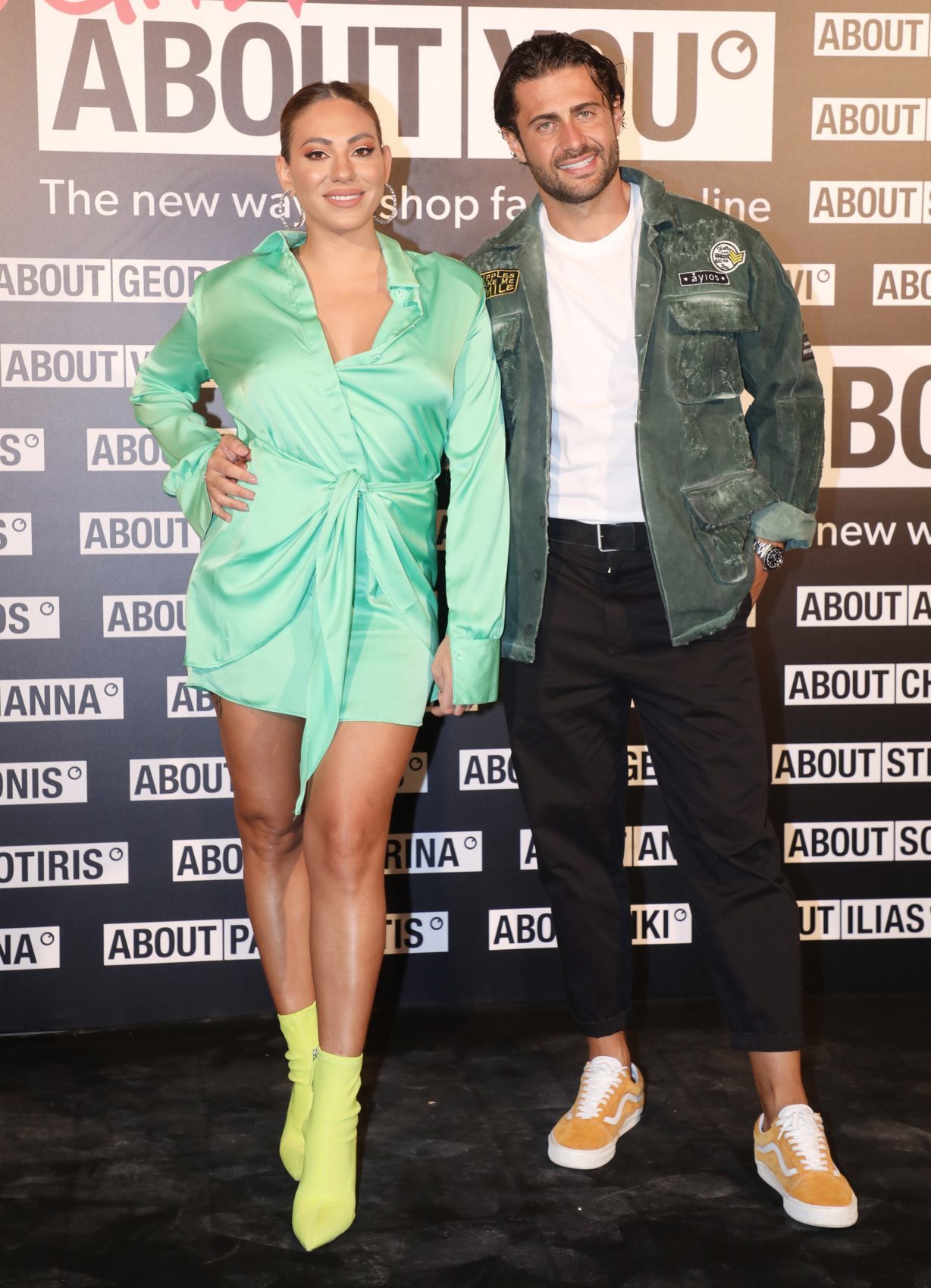 Βασάλος: Επιβεβαίωσε τον χωρισμό του από την Βαλαβάνη - «Μεγάλη πίκρα»