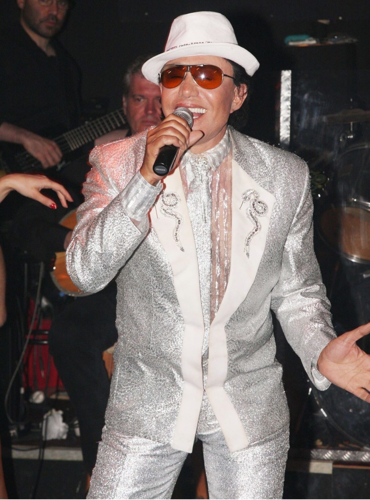 Γιάννης Φλωρινιώτης: Η καριέρα, το ορφανοτροφείο και κόντρα με τον Πανταζή