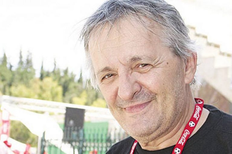 Γιώργος Γεωργίου: Πότε θα γίνει η κηδεία του