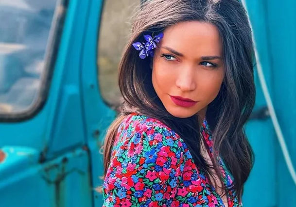 Κατερίνα Γερονικολού: «Ο γάμος και τα παιδιά δεν φέρνουν την ευτυχία»