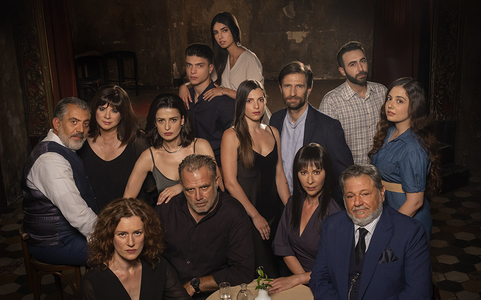 Γη της Ελιάς: Οι πέντε συγκλονιστικές στιγμές μέχρι το φινάλε!