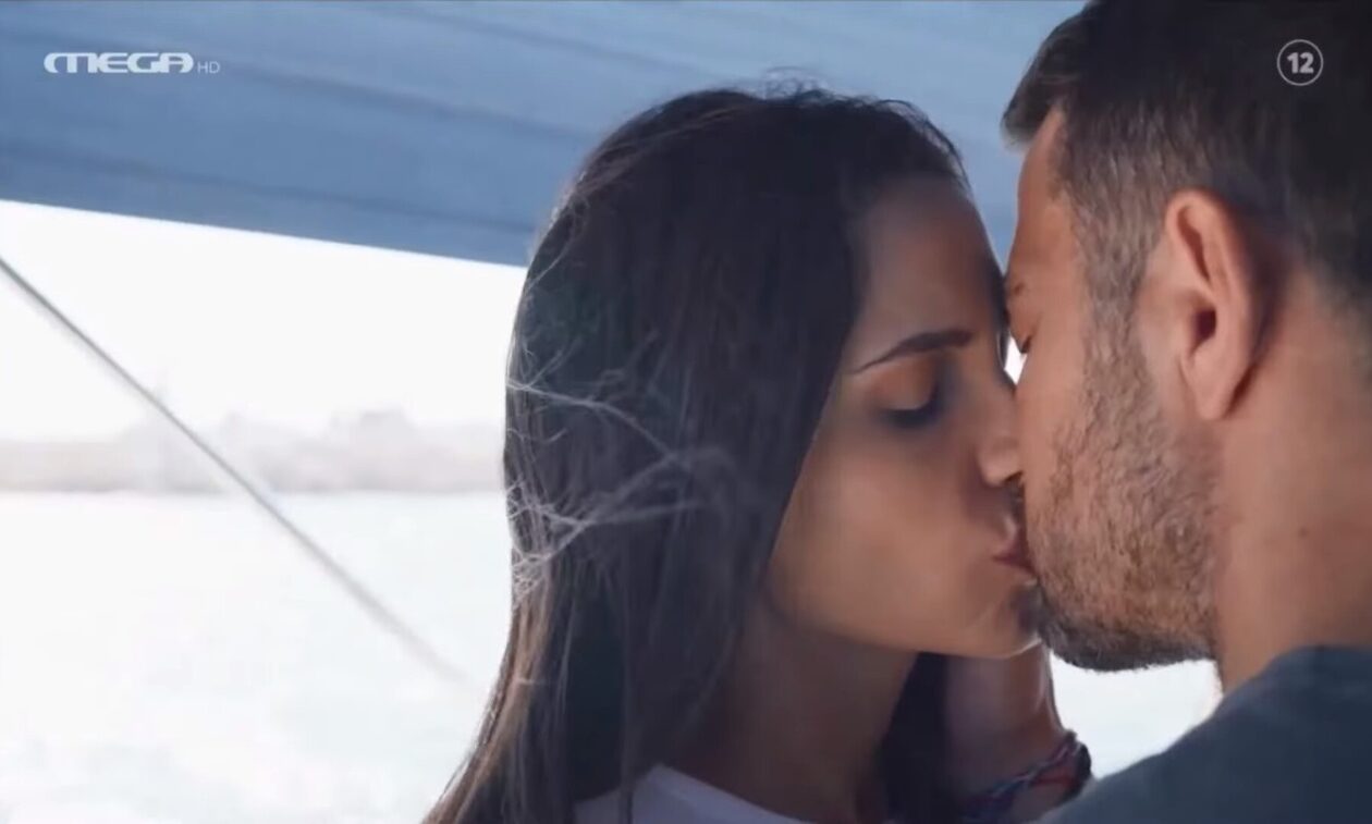 Γη της Ελιάς: Ο Ορέστης εκμυστηρεύεται στη Δήμητρα το κρυφό επάγγελμά του