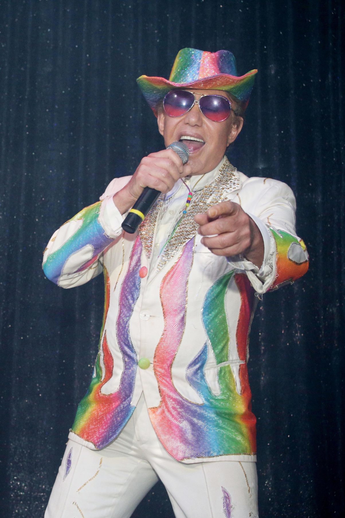 Πέθανε ο Γιάννης Φλωρινιώτης