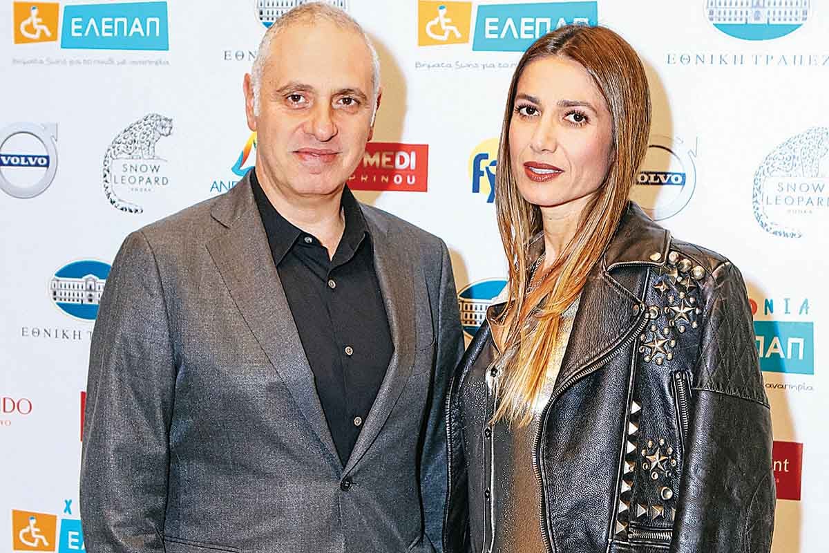 Γιάννης Φράγκος: Πωλητήριο 32 εκατ. στην βίλα του εφοπλιστή στο Πόρτο Χέλι