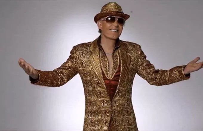 Γιάννης Φλωρινιώτης: Συντετριμμένη η κόρη του - «Έπαθε ανακοπή, του κόπηκε η ανάσα»