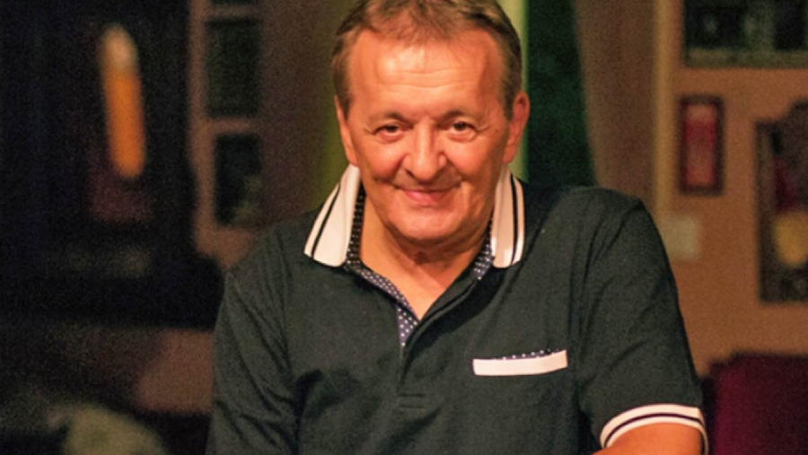 Γιώργος Γεωργίου: Πέθανε ο δημοσιογράφος